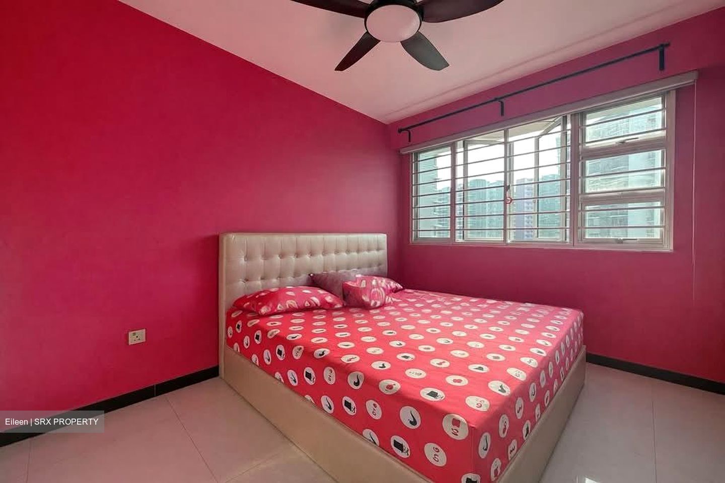 Blk 473B Hougang Parkedge (Hougang), HDB 4 Rooms #546280121